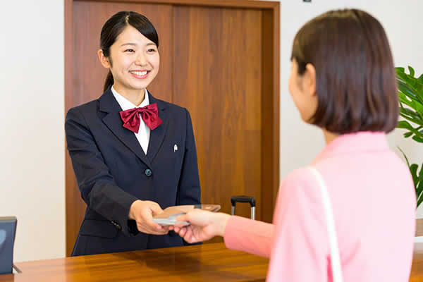 管理不要